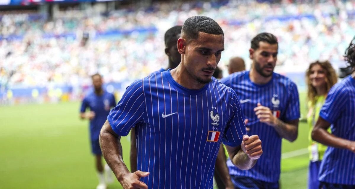 Mercato : un énorme transfert à 70 millions d'euros pour un joueur de l'équipe de France ?