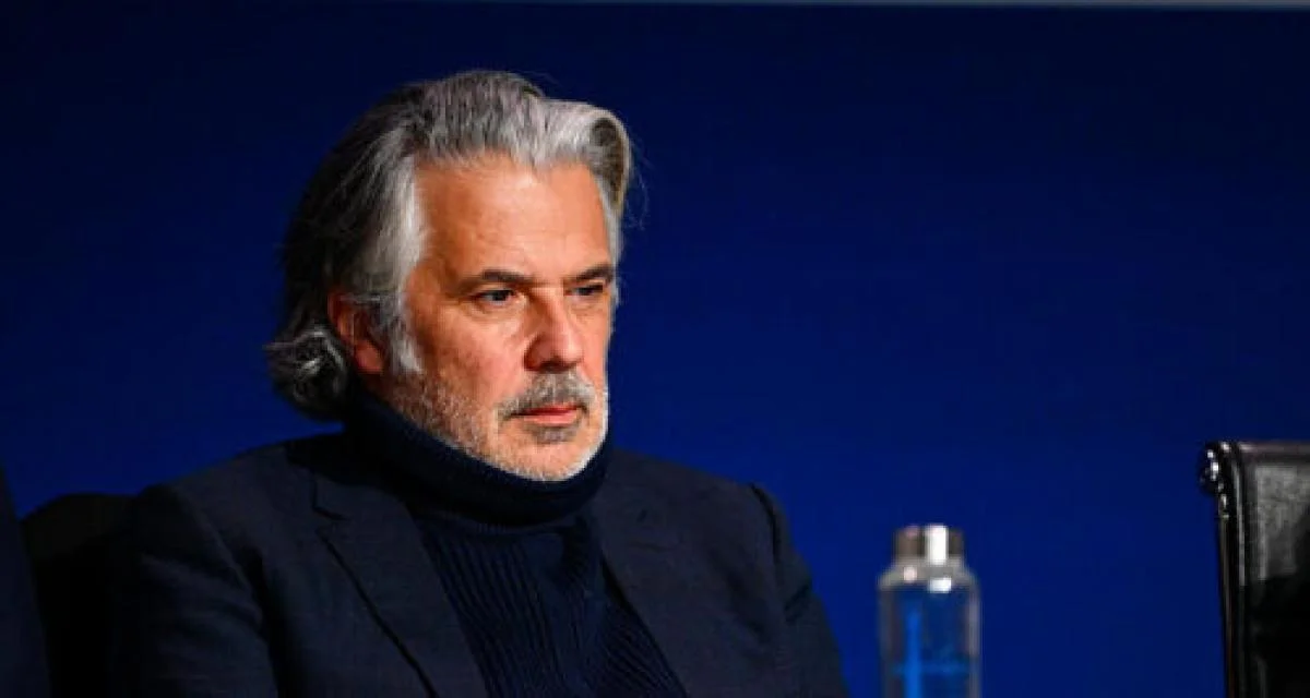 Ligue 1 : Vincent Labrune riposte aux attaques de Joseph Oughourlian