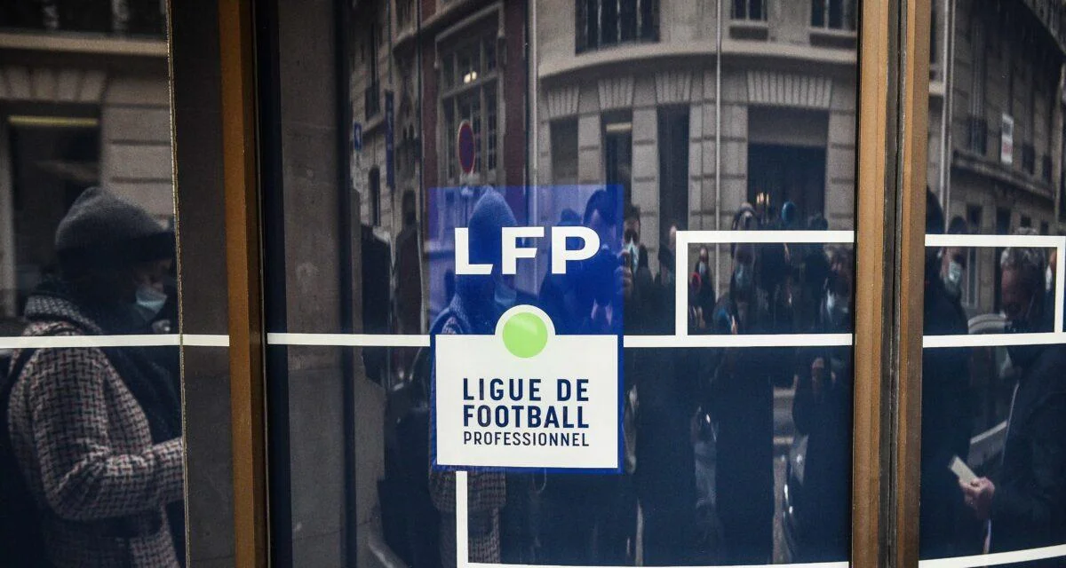 France : le Parlement adopte définitivement la réforme de la gouvernance du sport professionnel