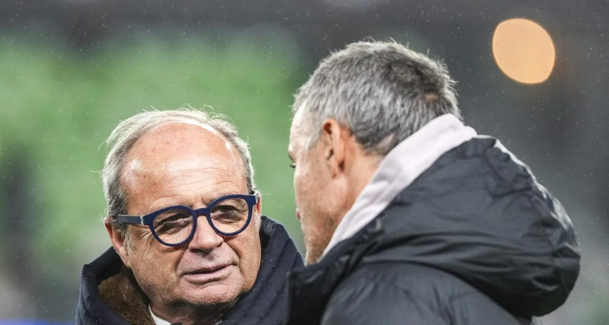 Mercato - PSG : la clause à 100 millions qui plombe un énorme dossier de Campos