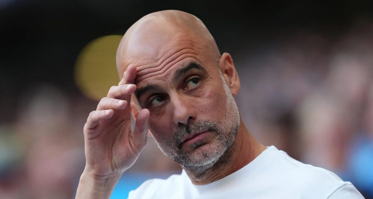 Italie : Guardiola ou Deschamps nouveau sélectionneur, la grosse annonce de la Fédération !