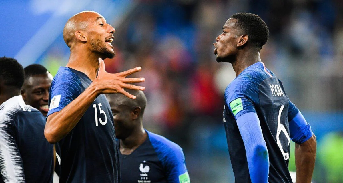 Mercato : Dunkerque pourrait s'offrir un champion du monde 2018 !