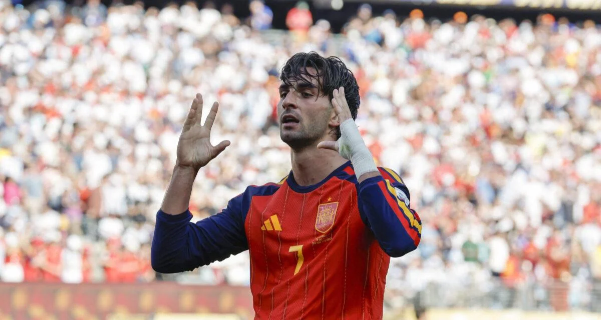 Barça : Ferran Torres le supersub, ses vraies statistiques en titulaire et remplaçant