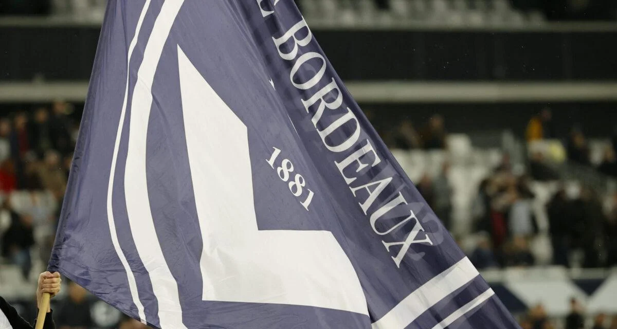 Bordeaux : les Girondins saisissent le CNOSF