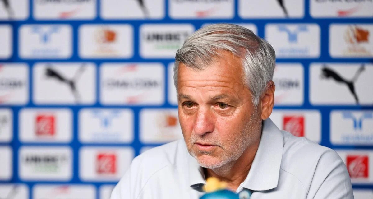 OM : date, stade, horaire...le programme des matchs amicaux enfin connu !