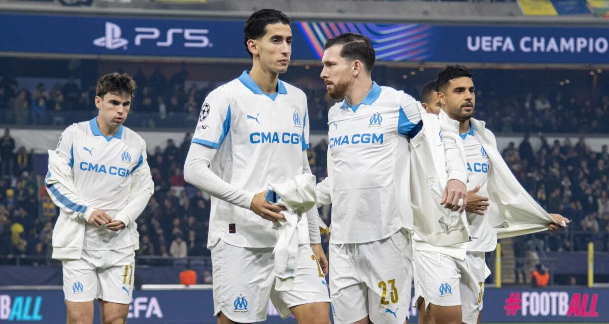 OM : après Aubameyang et Greenwood, un troisième cadre vendu cet été ?