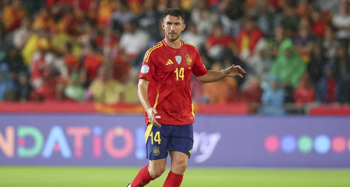 Barça : Laporte avec Cubarsi en défense, le dossier avance !