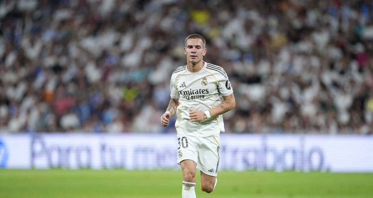 Real Madrid : Mastantuono prêté, un club français peut-il se positionner ?