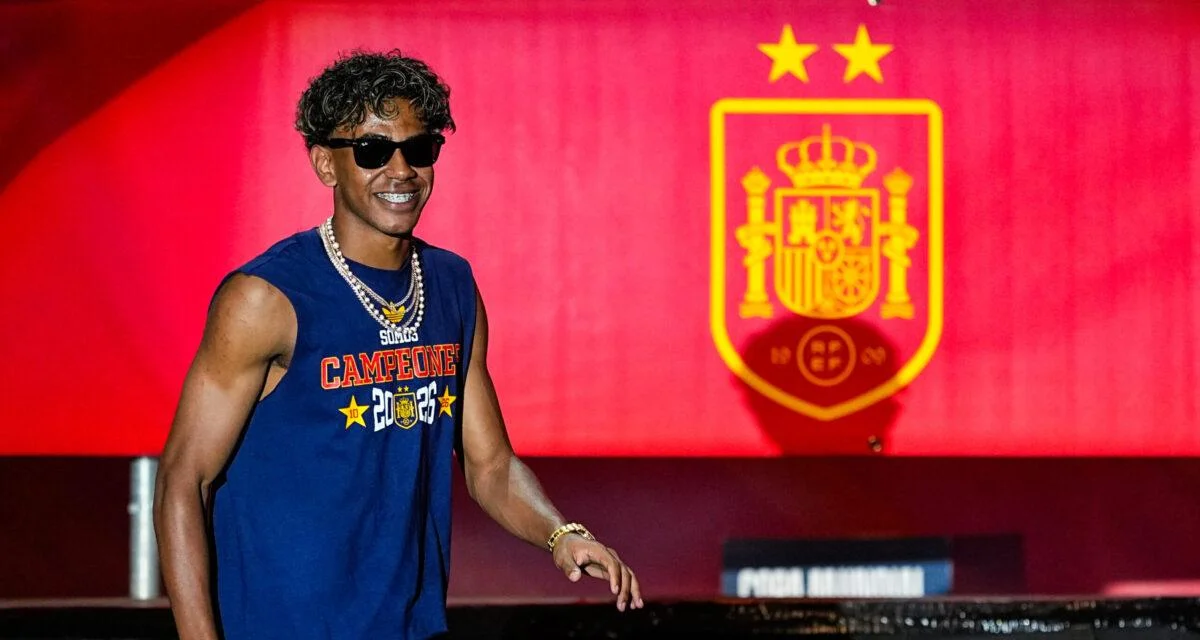 Coupe du Monde : le jackpot de l’Espagne après son sacre mondial