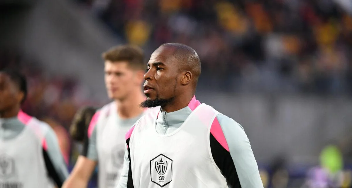 Mercato : l'OM fonce sur un champion du monde 2018 !