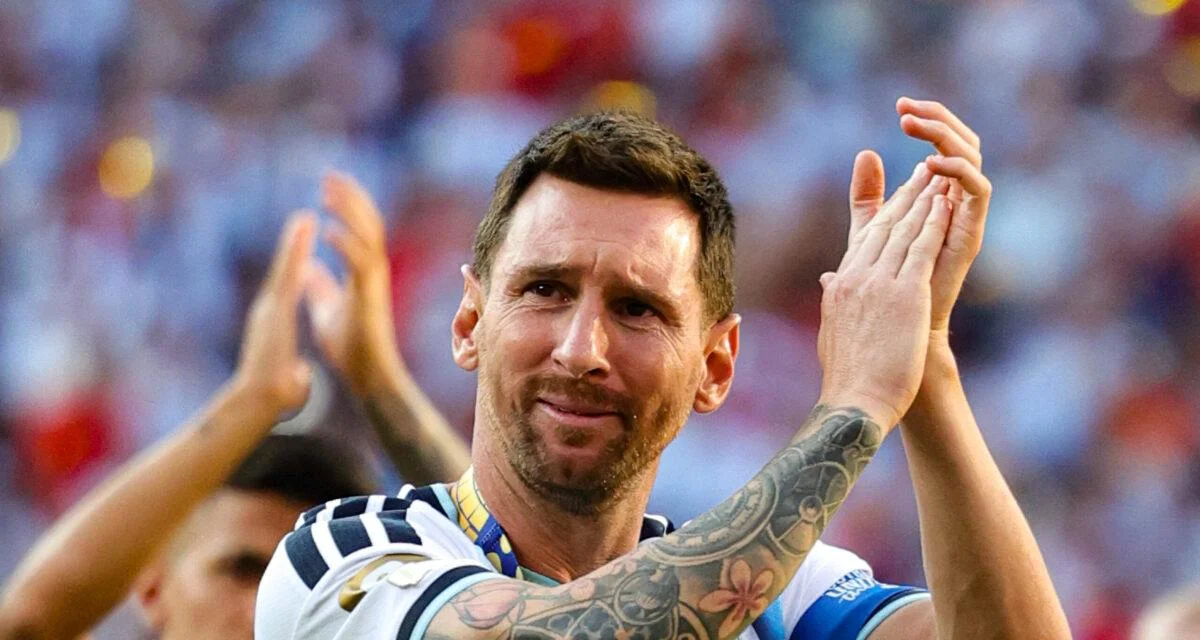 Coupe du monde 2026 : mauvais comportements et violences, le silence assourdissant de la presse argentine depuis la finale perdue face à l'Espagne