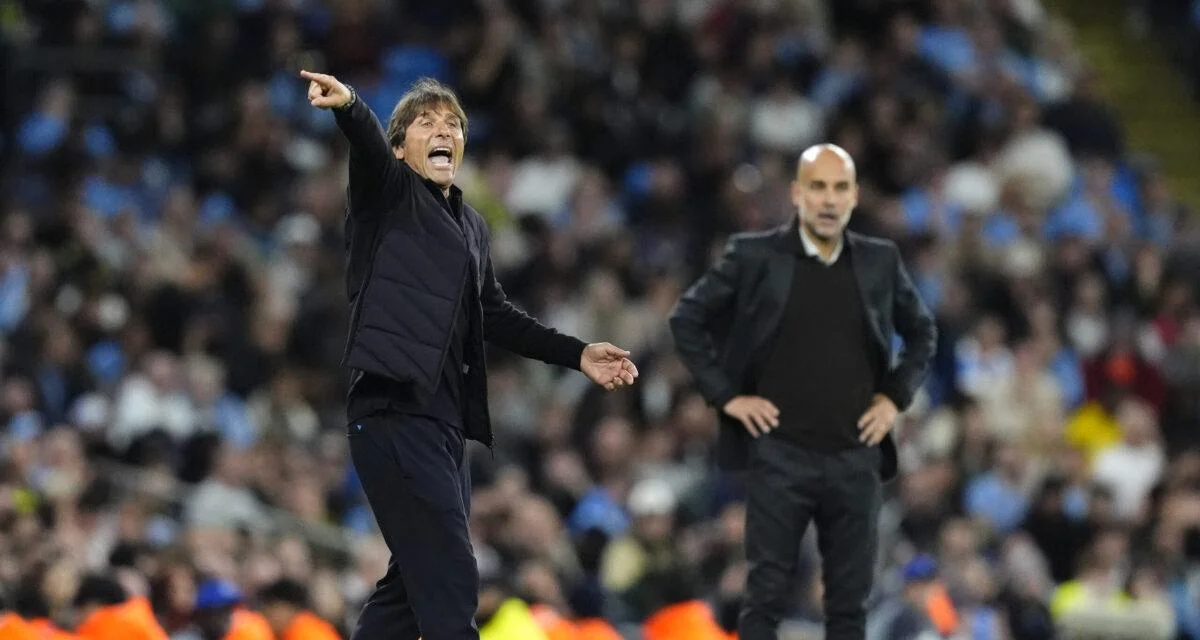 Italie : Le rêve Guardiola s'éloigne, Conte, Deschamps ou Mancini... qui pour relever la Squadra Azzura ?