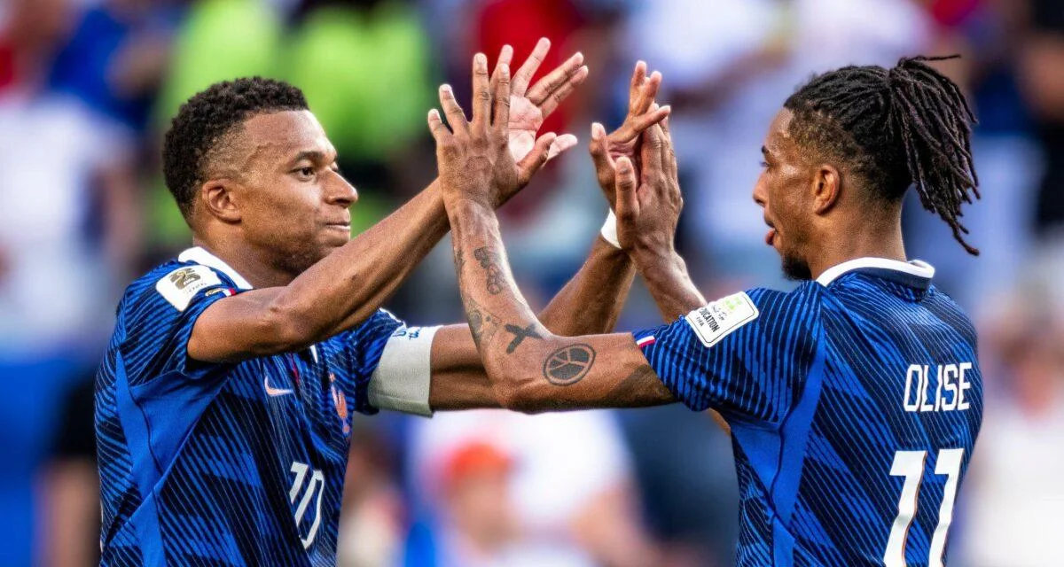 Real Madrid : comment Mbappé a joué l'agent spécial pour faire signer Michael Olise !