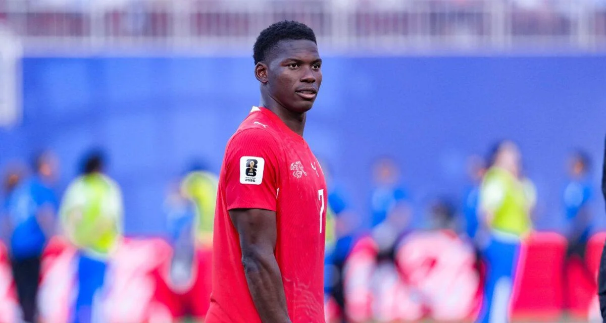 INFO Onze Mondial - Rennes : Embolo sur le départ ? Deux clubs de Premier League intéressés, une écurie de MLS fait le forcing
