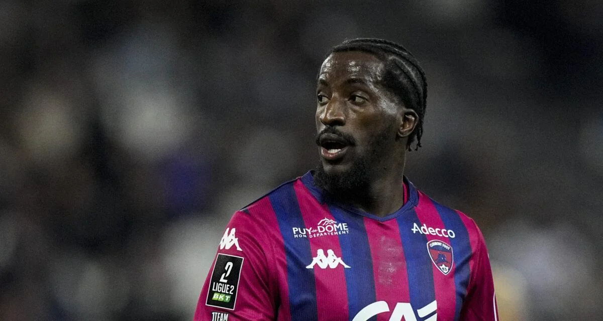 INFO ONZE MONDIAL - Mercato : un ancien de l'ASSE et de Nantes va rebondir en Espagne