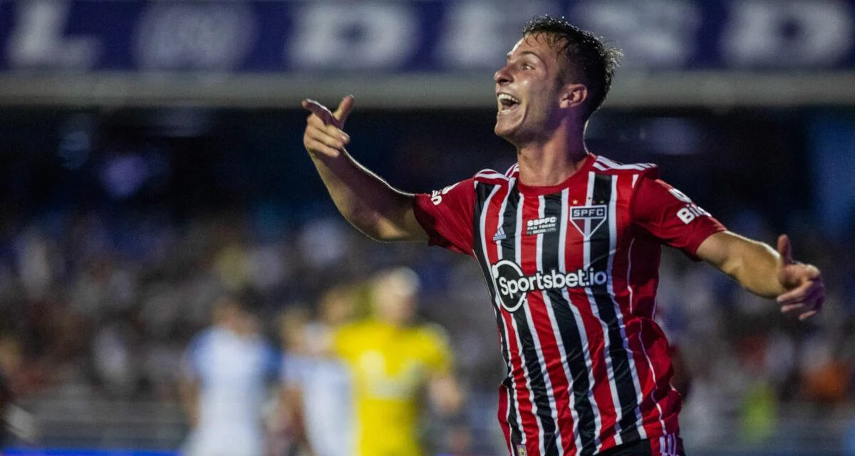 INFO ONZE MONDIAL - Nice pense à l'Argentin Giuliano Galoppo (River Plate) pour son milieu