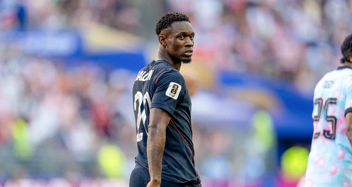 FIFA : 7 matchs truqués à la Coupe du Monde dont le cas Balogun ? Une enquête ouverte !