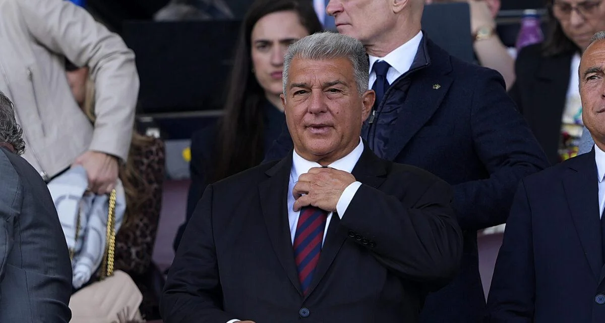 15 M€, une clause et une vengeance, le Barça prépare le coup du mercato