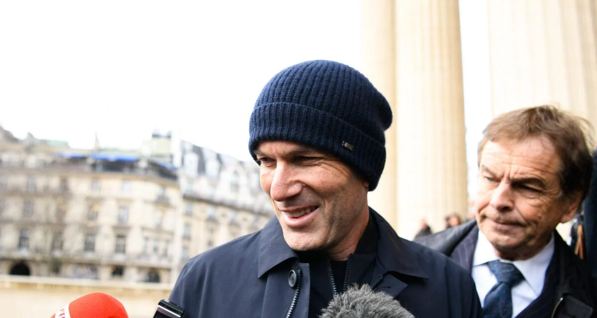 Équipe de France : Diallo a tout décidé seul pour Zidane, Aulas hausse le ton