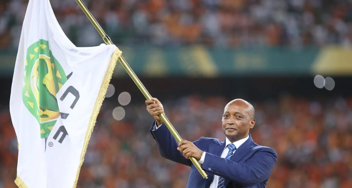 CAN 2027 : l'annonce qui a semé la pagaille, la CAF tranche