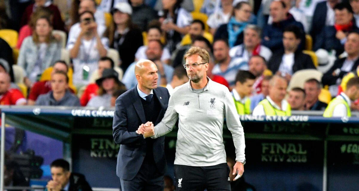Zidane chez les Bleus, Klopp en Allemagne, Guardiola ... Les grands entraîneurs peuvent-ils devenir de grands sélectionneurs ?