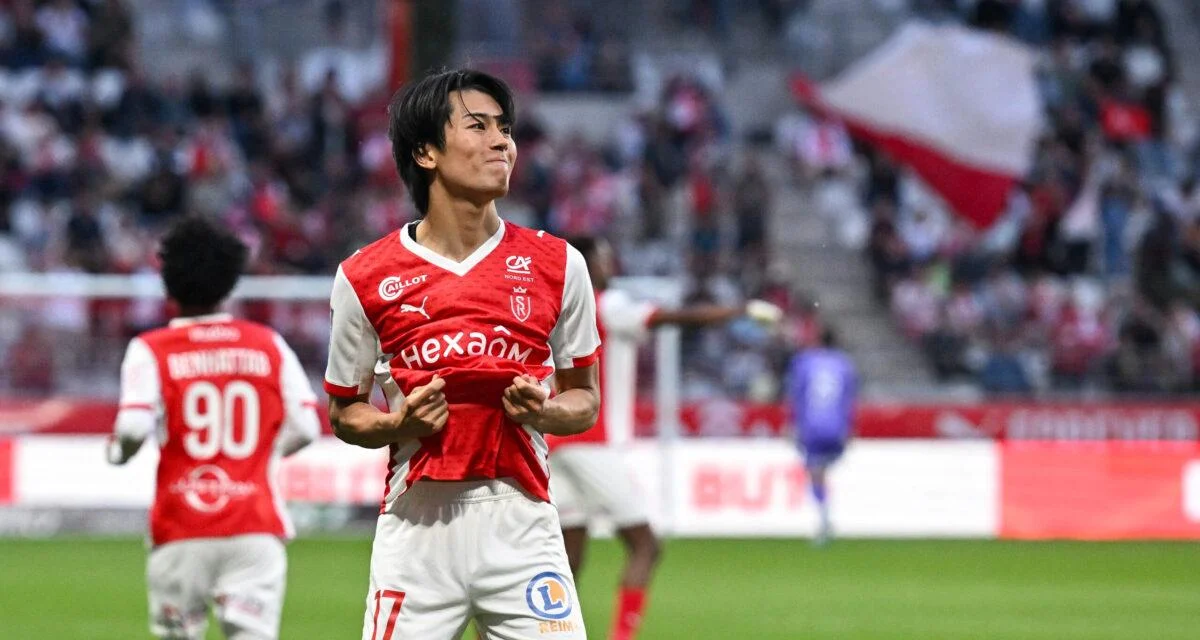 Mercato - OM : pourquoi le dossier Keito Nakamura est déjà à oublier ?