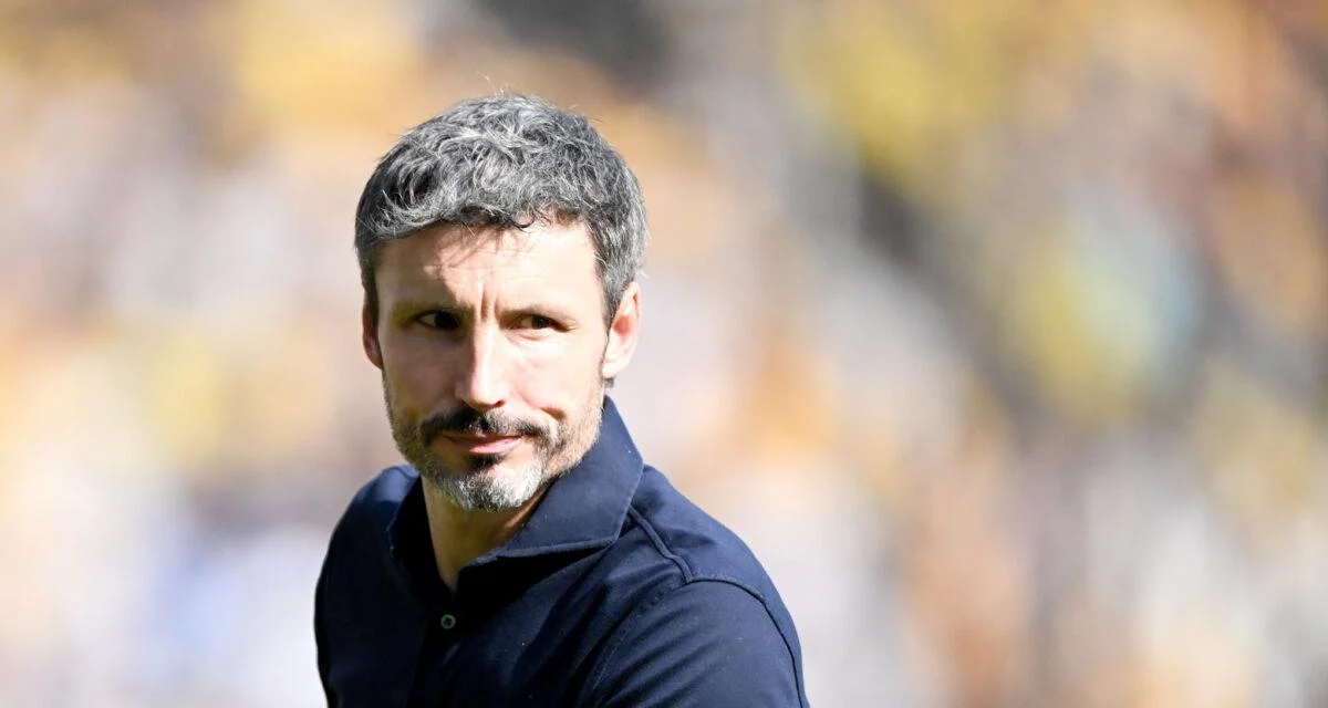 Belgique : le successeur de Rudi Garcia est connu, c'est officiel !