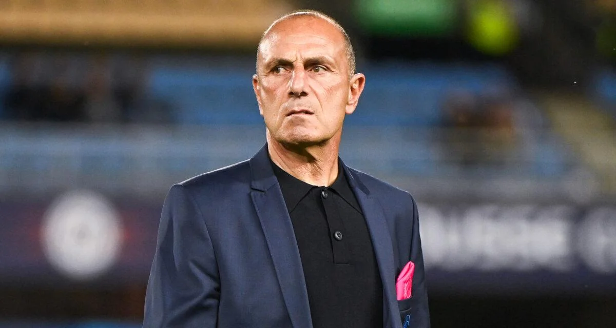 Mercato: l'ASSE tente un pari fou que Nantes refuse de prendre