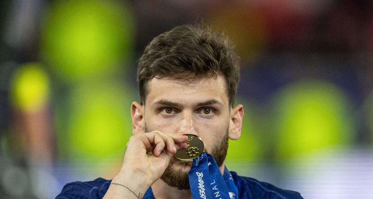 PSG : le petit frère de Kvaratskhelia casse tout en Europe, un deuxième phénomène dans la famille ?