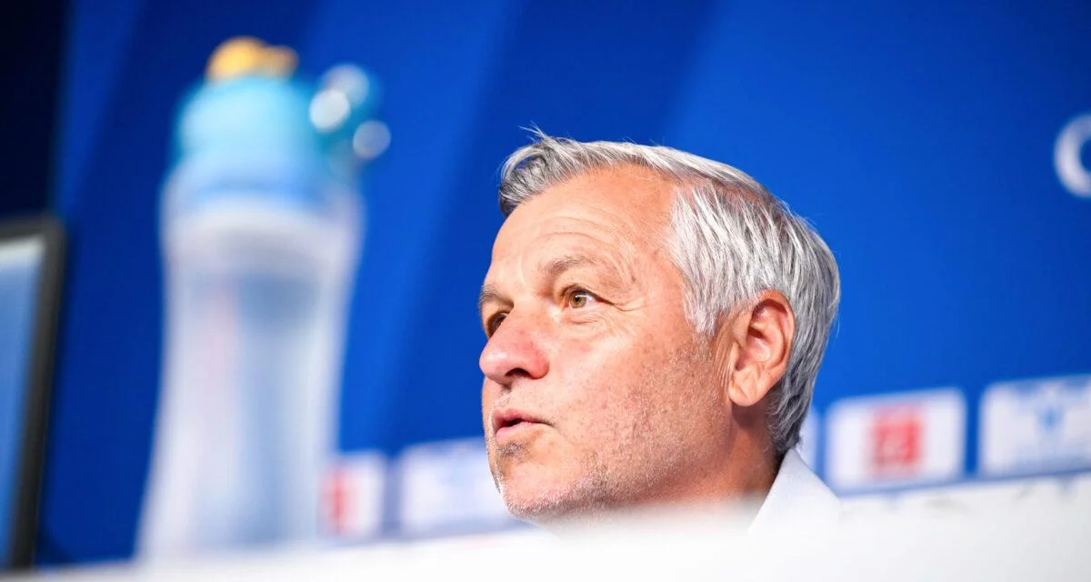 OM - Nice : à quelle heure et sur quelle chaîne suivre le match de préparation ?