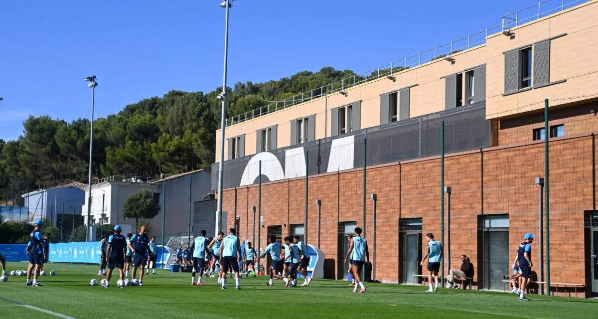 Payer pour jouer à l'OM ? Le club met en garde ses supporters contre une lourde supercherie