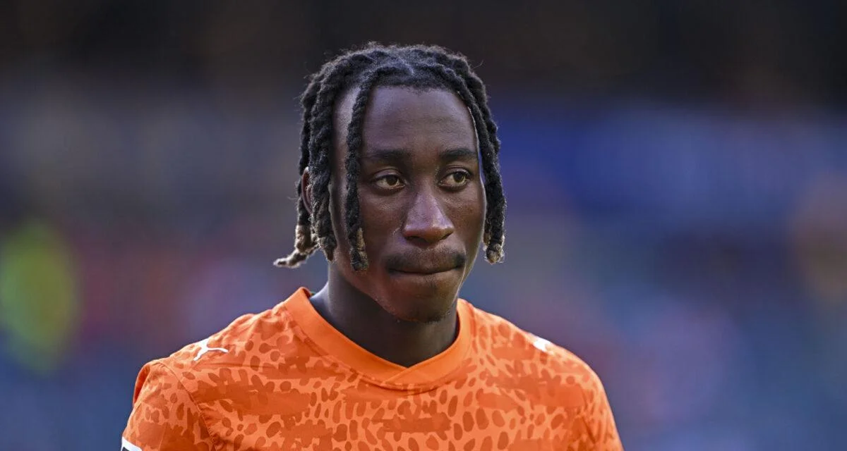 Mercato - PSG, Real Madrid : le dossier Diomandé bouclé pour 120M€ ?
