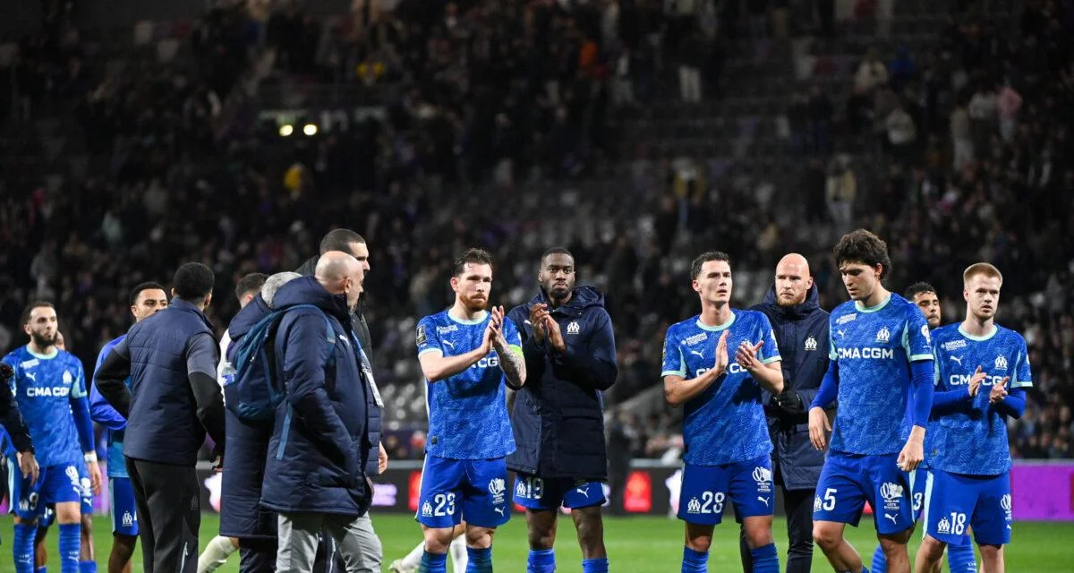 Mercato - OM : une décision incroyable du club pour se séparer d'un gros salaire ?