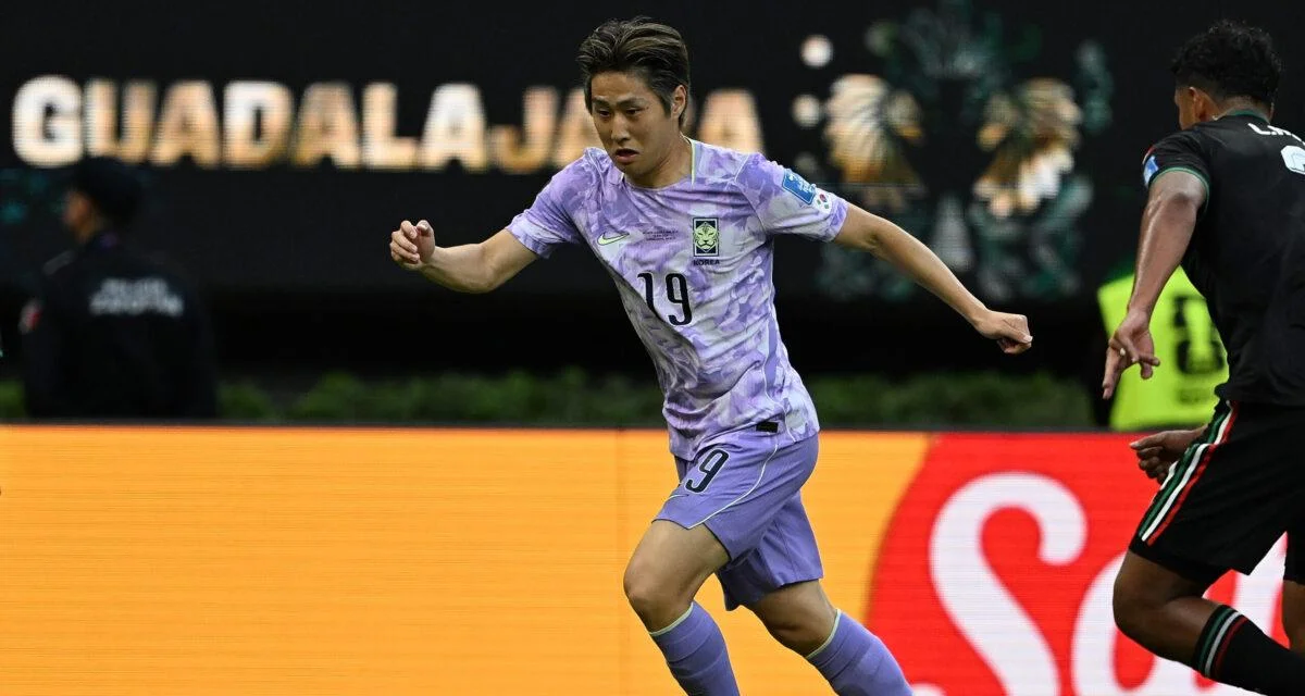 Mercato : c'est officiel, Kang In Lee quitte le PSG pour l'Atlético Madrid !