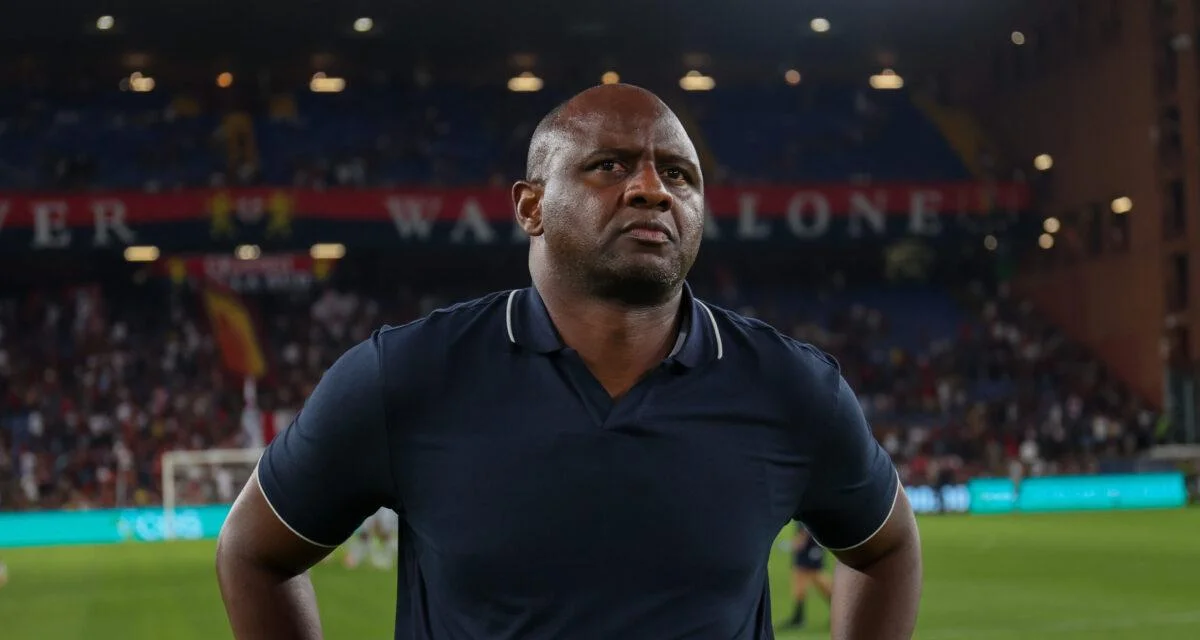 Contexte explosif au Sénégal, un duel fou entre Vieira et Renard pour succéder à Thiaw ?