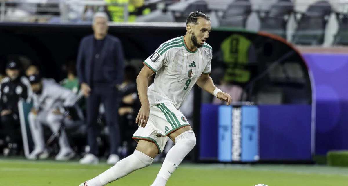 Mercato : l'OM prêt à retenter un coup à la Gouiri ?