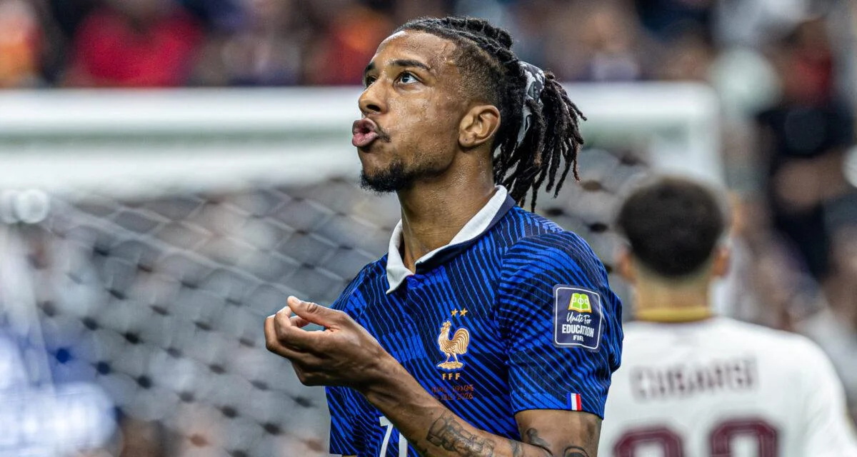 Mercato : l’incroyable coup de poker du Real Madrid avec Olise pour mystifier le PSG !