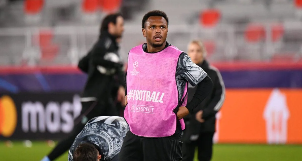 Mercato - OL : c'est fait pour Openda, Lyon tient son buteur
