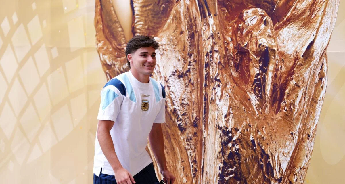Mercato - Barça : l'offre dingue qui pourrait tout changer pour Alvarez
