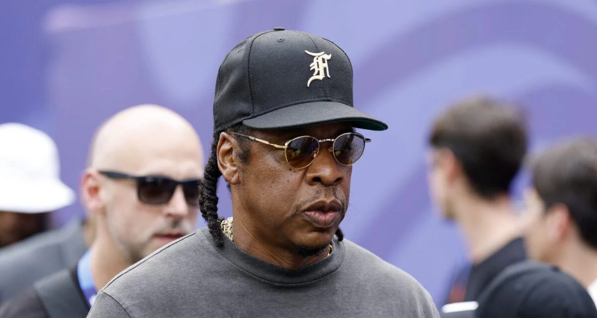 PSG, Real Madrid, Arsenal : Vinicius, Diomandé… pourquoi Jay-Z pourrait diriger le mercato ?