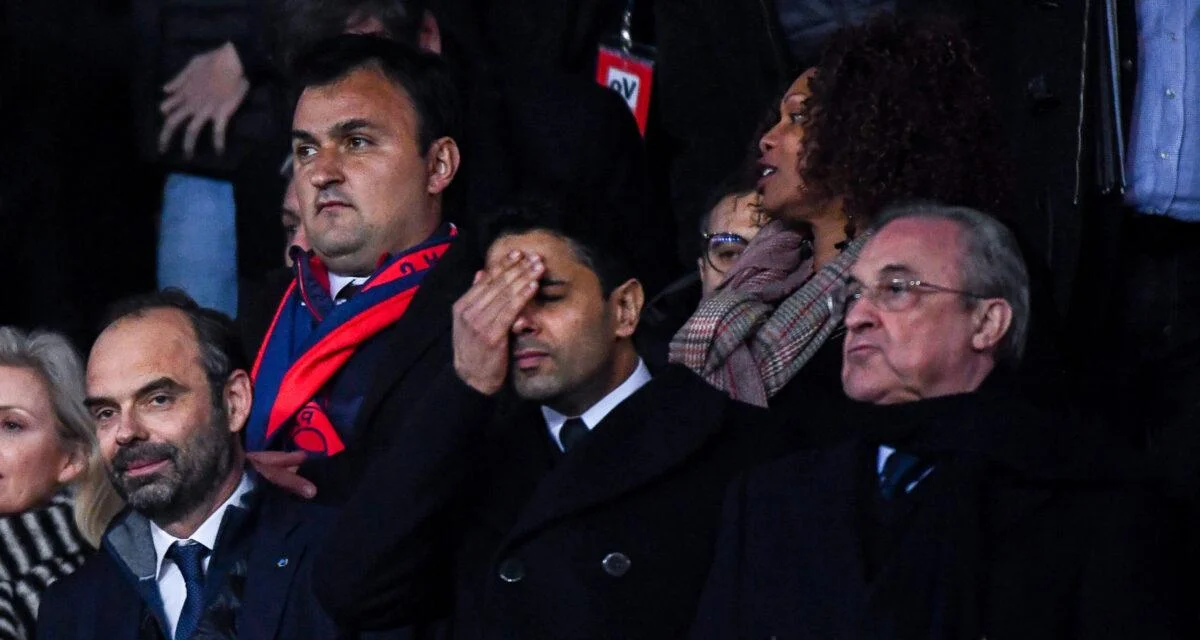 Mercato : fou de rage contre le Real Madrid, le PSG veut lui faire très mal
