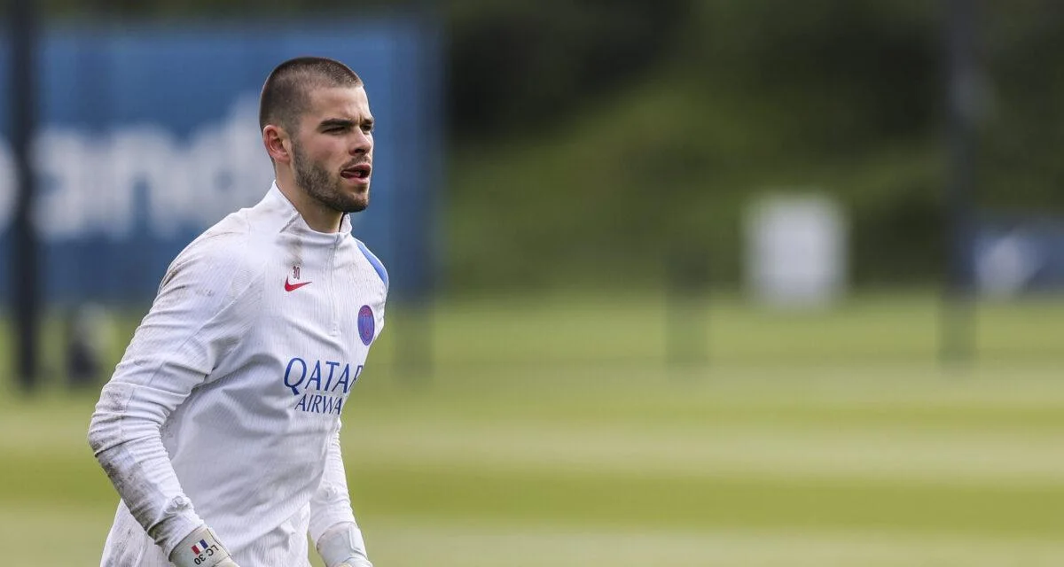 Mercato : Chevalier à la Juventus ? Le PSG a déjà trouvé son successeur !