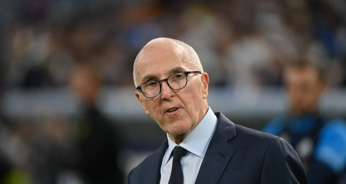 OM : nouveau coup dur terrible annoncé pour les finances du club ?