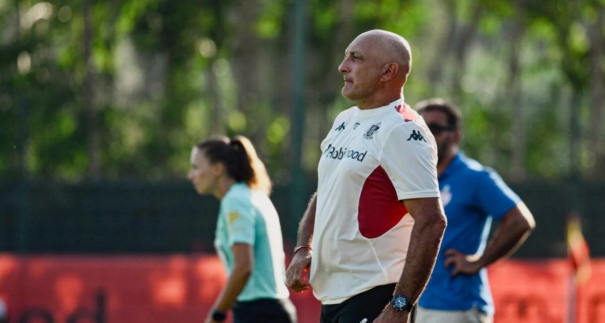 Pantaloni savoure la victoire de Nice contre l'OM, opération dégraissage à Strasbourg