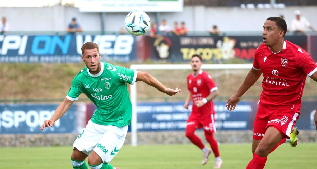 Mercato - ASSE : Cathro sans pitié, terrible descente aux enfers pour Stassin