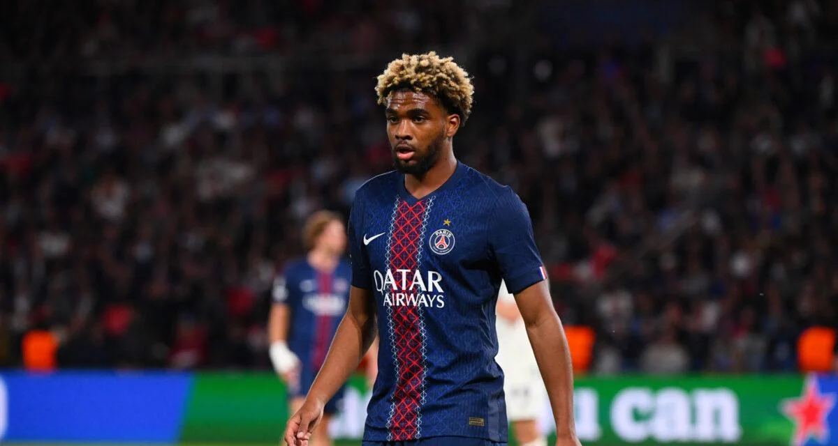 Mercato : Ibrahim Mbaye, le titi du PSG qui affole toute l'Europe