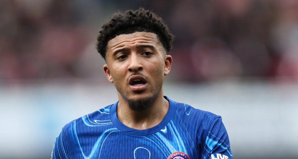 Mercato : destination totalement inattendue en vue pour Sancho ?