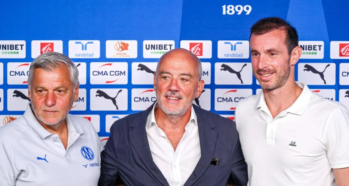 Mercato - OM : deux pistes ambitieuses lancées en Serie A ?