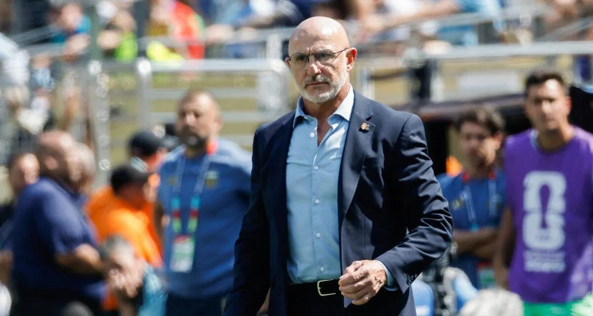 Coupe du monde 2026 - Espagne : l'énorme menace de Luis de la Fuente à ses champions du monde
