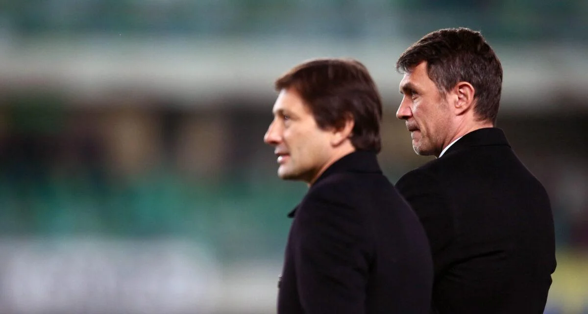 Séisme en Italie, Maldini et Leonardo claquent la porte, Mancini de retour ?